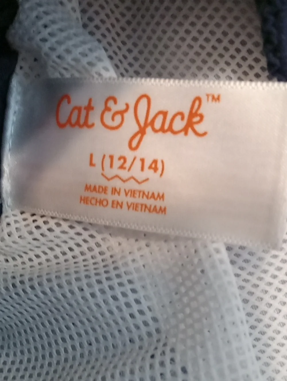 Cat & Jack cat jack